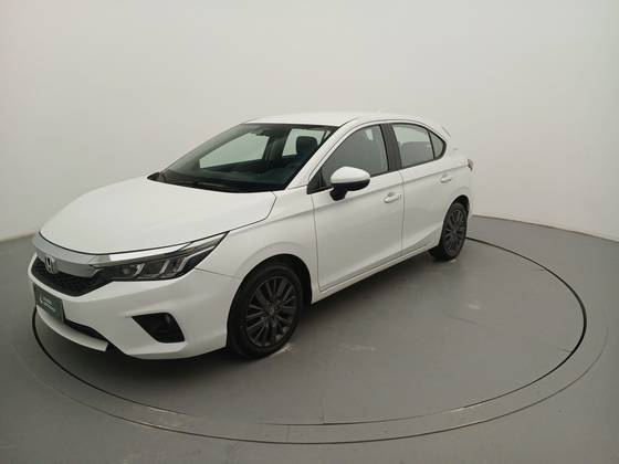HONDA CITY 1.5 i-VTEC FLEX HATCH EX CVT HONDA CITY 1.5 i-VTEC FLEX HATCH EX CVT